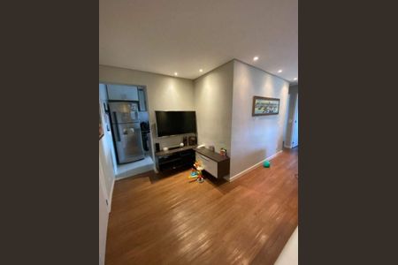 Apartamento à venda com 2 quartos, 52m² em Vila Constancia, São Paulo