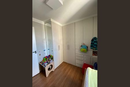 Apartamento à venda com 2 quartos, 52m² em Vila Constancia, São Paulo
