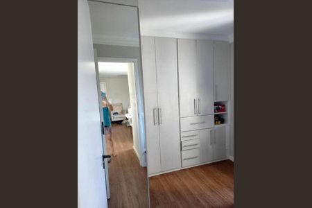 Apartamento à venda com 2 quartos, 52m² em Vila Constancia, São Paulo