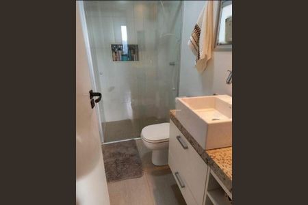 Apartamento à venda com 2 quartos, 52m² em Vila Constancia, São Paulo
