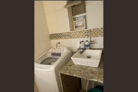 Apartamento à venda com 2 quartos, 52m² em Vila Constancia, São Paulo