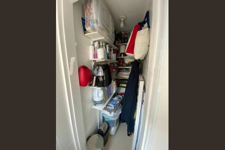 Apartamento à venda com 52m², 2 quartos e sem vaga
