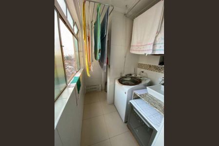 Apartamento à venda com 52m², 2 quartos e sem vaga