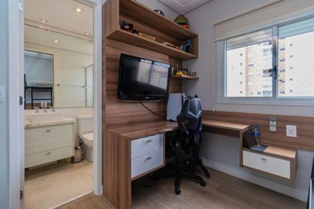 Apartamento à venda com 3 quartos, 146m² em Vila Alexandria, São Paulo