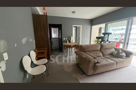 Apartamento à venda com 2 quartos, 75m² em Vila Andrade, São Paulo