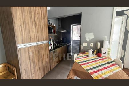 Apartamento à venda com 2 quartos, 75m² em Vila Andrade, São Paulo