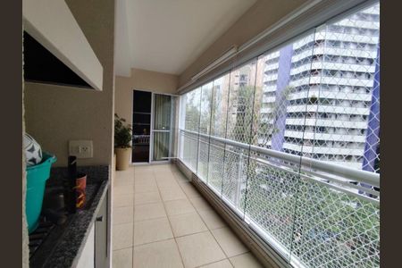 Apartamento à venda com 75m², 2 quartos e 2 vagas