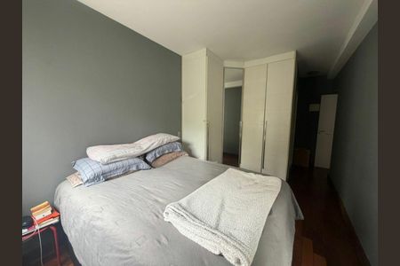Apartamento à venda com 2 quartos, 75m² em Vila Andrade, São Paulo