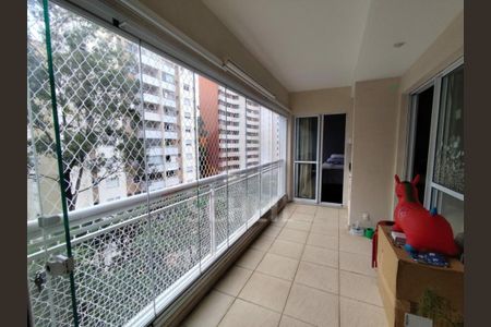 Apartamento à venda com 75m², 2 quartos e 2 vagas