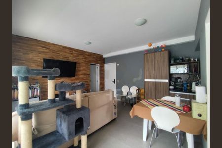 Apartamento à venda com 2 quartos, 75m² em Vila Andrade, São Paulo