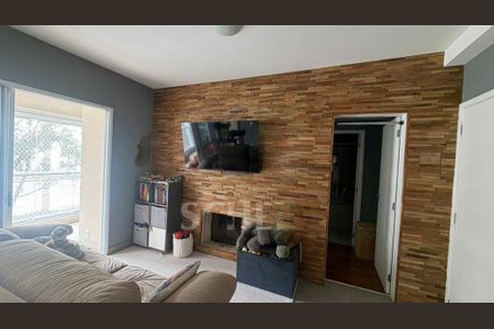 Apartamento à venda com 2 quartos, 75m² em Vila Andrade, São Paulo
