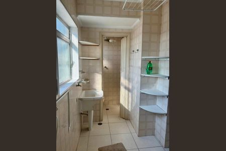 Apartamento à venda com 64m², 2 quartos e 1 vaga