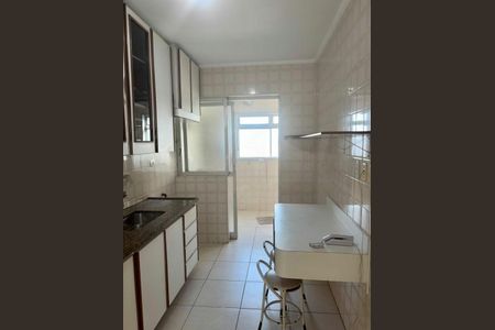 Apartamento à venda com 64m², 2 quartos e 1 vaga