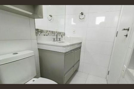 Apartamento à venda com 2 quartos, 64m² em Brooklin, São Paulo