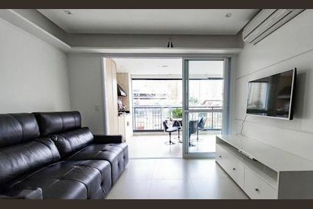Apartamento à venda com 2 quartos, 64m² em Brooklin, São Paulo
