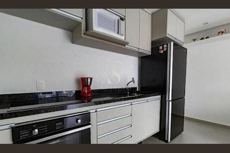 Apartamento à venda com 2 quartos, 64m² em Brooklin, São Paulo