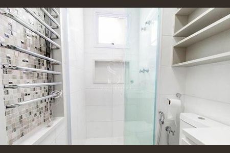 Apartamento à venda com 2 quartos, 64m² em Brooklin, São Paulo