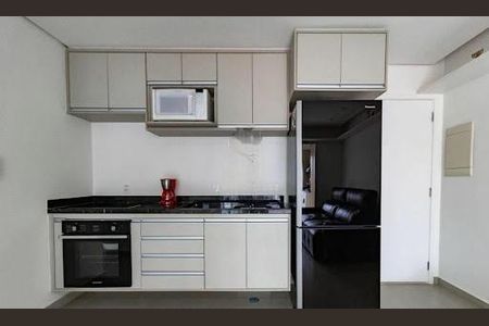 Apartamento à venda com 2 quartos, 64m² em Brooklin, São Paulo