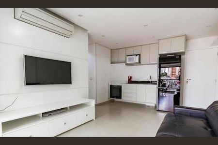 Apartamento à venda com 2 quartos, 64m² em Brooklin, São Paulo