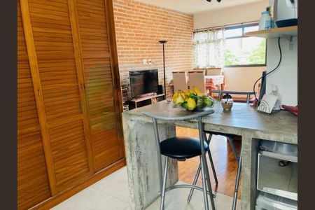 Apartamento à venda com 87m², 3 quartos e 1 vaga