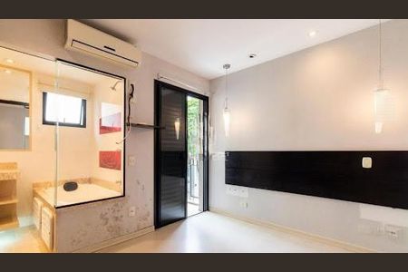 Apartamento à venda com 1 quarto, 89m² em Itaim Bibi, São Paulo