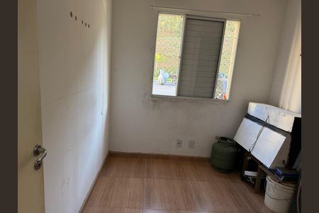 Quarto de apartamento à venda com 2 quartos, 49m² em Jardim Promeca, Várzea Paulista