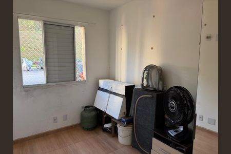 Quarto de apartamento à venda com 2 quartos, 49m² em Jardim Promeca, Várzea Paulista