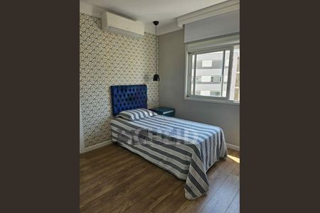 Apartamento à venda com 3 quartos, 164m² em Vila Mariana, São Paulo