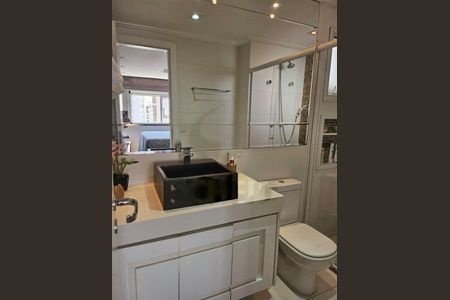 Apartamento à venda com 3 quartos, 164m² em Vila Mariana, São Paulo