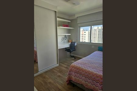 Apartamento à venda com 3 quartos, 164m² em Vila Mariana, São Paulo