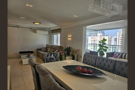Apartamento à venda com 3 quartos, 164m² em Vila Mariana, São Paulo