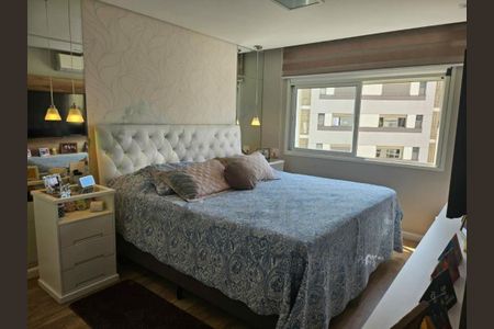 Apartamento à venda com 3 quartos, 164m² em Vila Mariana, São Paulo
