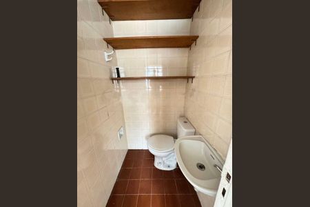 Apartamento à venda com 2 quartos, 65m² em Vila Mascote, São Paulo