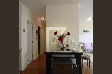 Apartamento à venda com 2 quartos, 133m² em Itaim Bibi, São Paulo