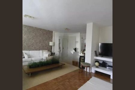 Apartamento à venda com 2 quartos, 133m² em Itaim Bibi, São Paulo