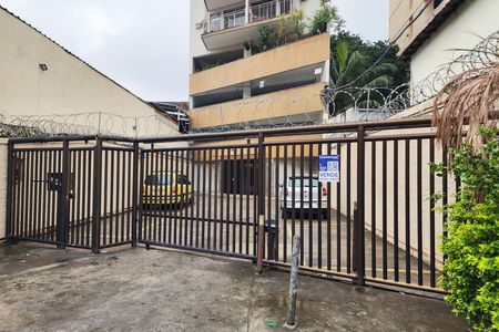 Apartamento à venda com 54m², 1 quarto e 1 vaga Apartamento à venda com 54m², 1 quarto e 1 vagaFachada