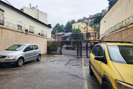 Apartamento à venda com 54m², 1 quarto e 1 vaga Apartamento à venda com 54m², 1 quarto e 1 vagaÁrea Comum