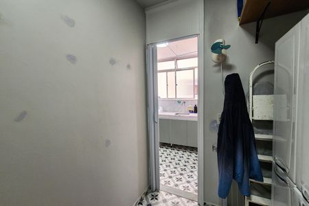 Apartamento à venda com 54m², 1 quarto e 1 vaga Apartamento à venda com 54m², 1 quarto e 1 vagaQuarto de Serviço