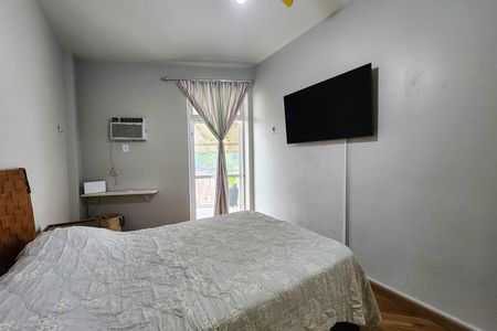 Apartamento à venda com 54m², 1 quarto e 1 vaga Apartamento à venda com 54m², 1 quarto e 1 vagaQuarto