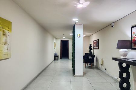 Apartamento à venda com 54m², 1 quarto e 1 vaga Apartamento à venda com 54m², 1 quarto e 1 vagaÁrea Comum