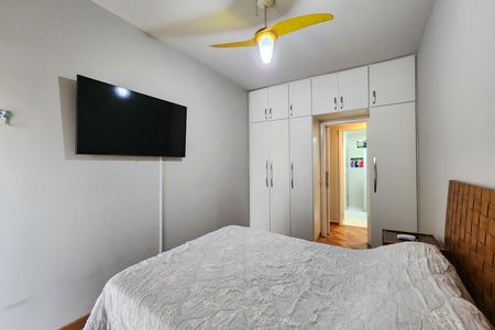 Apartamento à venda com 54m², 1 quarto e 1 vaga Apartamento à venda com 54m², 1 quarto e 1 vagaQuarto