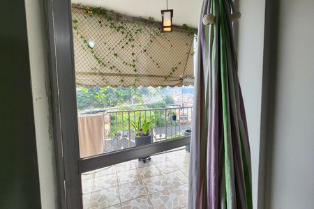 Apartamento à venda com 54m², 1 quarto e 1 vaga Apartamento à venda com 54m², 1 quarto e 1 vagaVista do Quarto