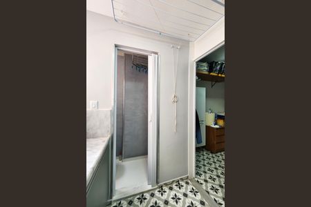 Apartamento à venda com 54m², 1 quarto e 1 vaga Apartamento à venda com 54m², 1 quarto e 1 vagaÁrea de Serviço