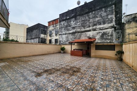 Apartamento à venda com 54m², 1 quarto e 1 vaga Apartamento à venda com 54m², 1 quarto e 1 vagaÁrea Comum