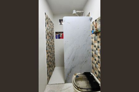 Apartamento à venda com 54m², 1 quarto e 1 vaga Apartamento à venda com 54m², 1 quarto e 1 vagaBanheiro