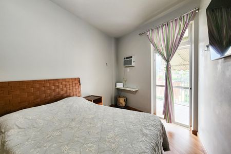 Apartamento à venda com 54m², 1 quarto e 1 vaga Apartamento à venda com 54m², 1 quarto e 1 vagaQuarto