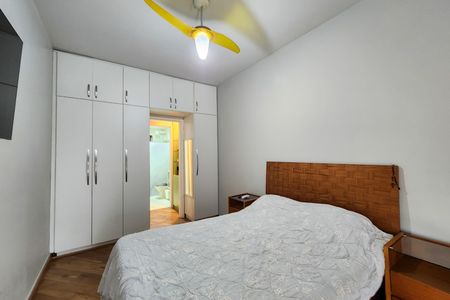 Apartamento à venda com 54m², 1 quarto e 1 vaga Apartamento à venda com 54m², 1 quarto e 1 vagaQuarto