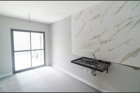 Apartamento à venda com 1 quarto, 53m² em Jardim Prudência, São Paulo