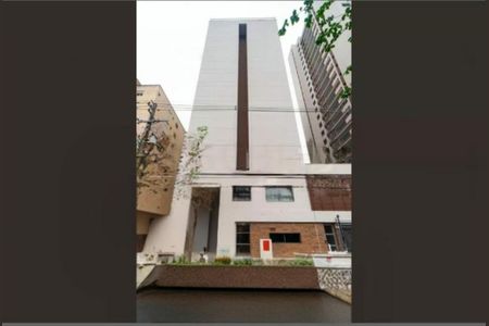 Apartamento à venda com 1 quarto, 53m² em Jardim Prudência, São Paulo
