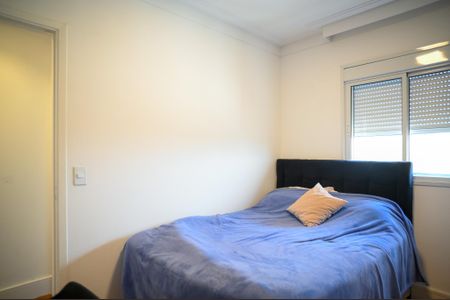 Apartamento à venda com 87m², 3 quartos e 2 vagas Apartamento à venda com 87m², 3 quartos e 2 vagasQuarto 2
